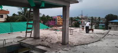Image of 3000 Sq.ft 2 BHK Independent House for sale in Matigara, Siliguri for Rs. 22000000
