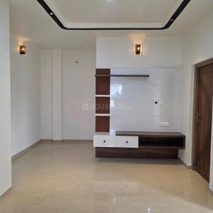 Hall Image of 600 Sq.ft 2 BHK Villa for sale in Maraimalai Nagar Chennai for Rs. 2717000