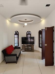 Hall Image of 3000 Sq.ft 4 BHK Independent House for rent in Palazhi Kozhikode for Rs. 55000