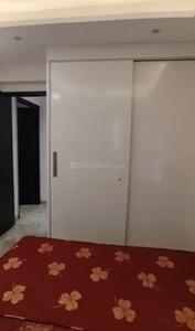 Bedroom Image of 1431 Sq.ft 2 BHK Apartment / Flat for rent in Janta Sky Gardens, JLPL Industrial Area Mohali for Rs. 45000