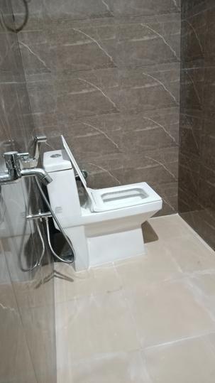 Sukhrali village sector 17 a Bathroom 1