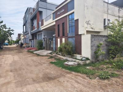 Image of 150 Sq.ft Residential Plot / Land for sale in Beeramguda, Sangareddy for Rs. 11150000