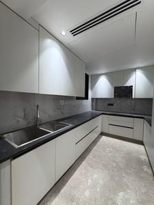 3 BHK Independent Builder Floor