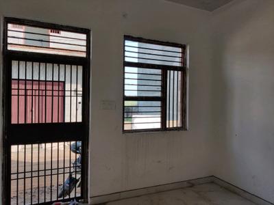 Living Room Image of 600 Sq.ft 1 BHK Independent House for sale in Bamheta Village Ghaziabad for Rs. 3899999