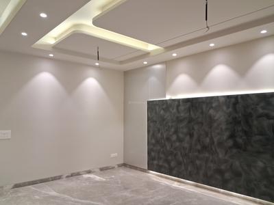 Living Room Image of 1800 Sq.ft 3 BHK Builder Floor for sale in Paschim Vihar New Delhi for Rs. 34000000