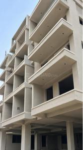 Building Image of 1487 Sq.ft 3 BHK Apartment / Flat for sale in Sharde Enclave, Danapur Patna for Rs. 8700000