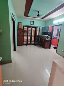 2 BHK Flat
