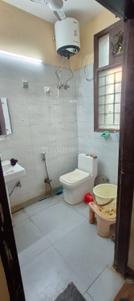 Bathroom Image of 5200 Sq.ft 3 BHK Independent House for sale in The Rock, Palam Vihar Gurgaon for Rs. 19500000