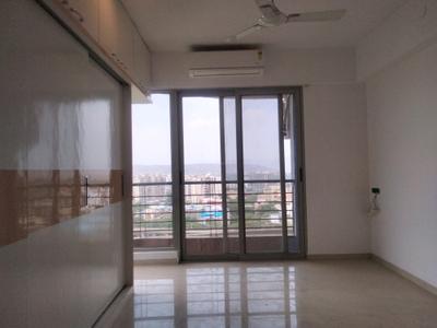 Bedroom Image of 1250 Sq.ft 2 BHK Apartment / Flat for sale in Adhiraj Cypress, Kharghar Navi Mumbai for Rs. 21000000
