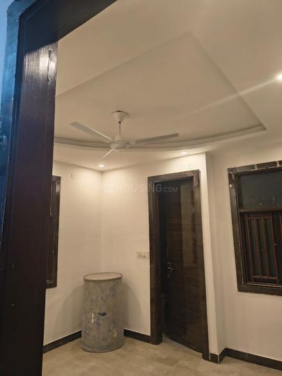 Gaurav Bansal Associates Bedroom 1