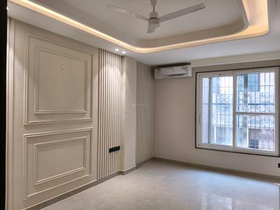 Bedroom Image of 1800 Sq.ft 3 BHK Builder Floor for sale in Paramount Luxury Malibu Town, Sector 47 Gurgaon for Rs. 30000000