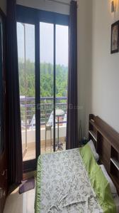 Bedroom Image of 515 Sq.ft 1 RK Apartment / Flat for sale in Bommayapalayam Viluppuram for Rs. 2500000