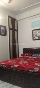 Bedroom Image of 1250 Sq.ft 3 BHK Apartment / Flat for sale in Jagatpura Jaipur for Rs. 4200000