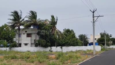 Image of 1200 Sq.ft Residential Plot / Land for sale in Thalakkudi, Tiruchirappalli for Rs. 3118000