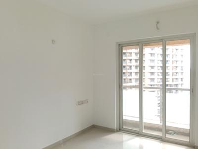 Bedroom Image of 1420 Sq.ft 3 BHK Apartment / Flat for sale in Dosti Imperia, Thane West Thane for Rs. 28000000