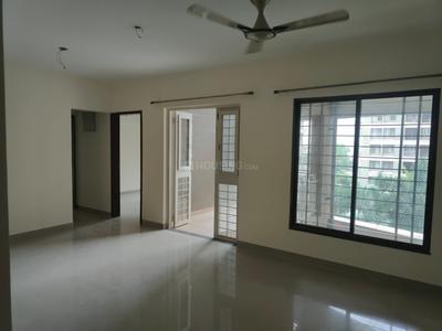 Hall Image of 1070 Sq.ft 2.5 BHK Apartment / Flat for sale in Gemini Grand Bay, Manjari Budruk Pune for Rs. 8691000