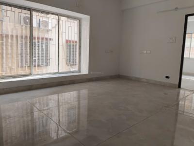 Living Room Image of 1480 Sq.ft 3 BHK Apartment / Flat for sale in New Town Kolkata for Rs. 11500000
