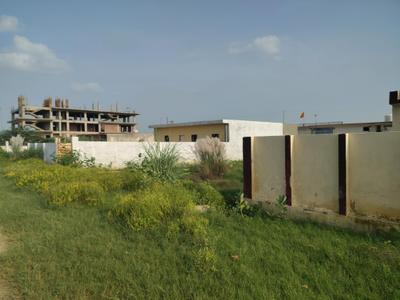 Solitairian City Plot View 2