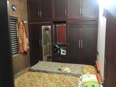 Bedroom Image of 1850 Sq.ft 3 BHK Independent House for sale in Vyttila Kochi for Rs. 7000000