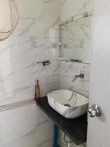Image of 1400 Sq.ft 3 BHK Apartment / Flat for rent in Cosmic Sea Shell Apartment, Andheri West, Mumbai for Rs. 155000