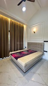 Bedroom Image of 4200 Sq.ft 4 BHK Independent House for sale in Tungarli Lonavala for Rs. 52500000