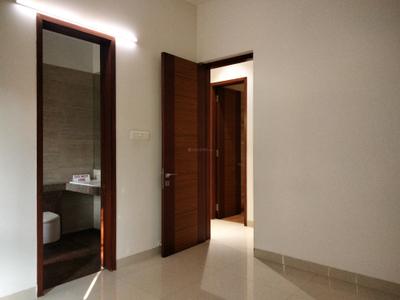 Bedroom Image of 1785 Sq.ft 3 BHK Apartment / Flat for sale in Paradise Sai Miracle, Kharghar Navi Mumbai for Rs. 24500000