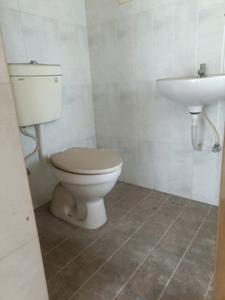 Common Bathroom Image of 1137 Sq.ft 2 BHK Apartment / Flat for sale in Sky Integreat Radhekrishna, Kalamboli Navi Mumbai for Rs. 12800000