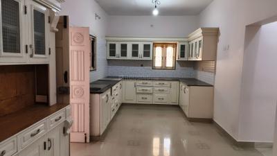 Kitchen Image of 2500 Sq.ft 4 BHK Independent House for rent in Cs Nagar Madurai for Rs. 40000