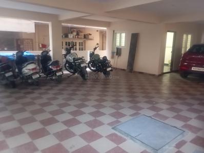 Image of 1200 Sq.ft 2 BHK Independent House for rent in Begur, Bengaluru for Rs. 28000