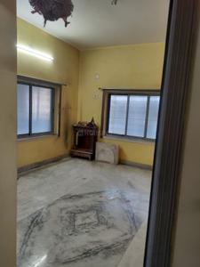 3 BHK Independent Builder Floor