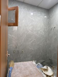 Bedroom One Image of 950 Sq.ft 2 BHK Builder Floor for sale in Vasundhara Ghaziabad for Rs. 7200000