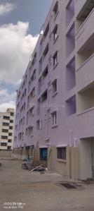 Image of 1584 Sq.ft 3 BHK Apartment / Flat for sale in Meerpet, Hyderabad for Rs. 7128000
