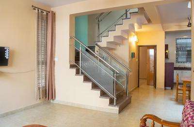 Hall Image of Rakesh Almedia Nest in Kacharakanahalli, Bengaluru