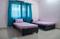 Bedroom Image of Katam Flat No 202 in Banjara Hills, Hyderabad