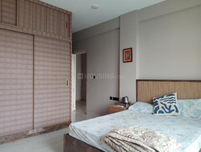 Bedroom Image of 6000 Sq.ft 5 BHK Independent House for sale in Chikkanagamangala Bengaluru for Rs. 68500000