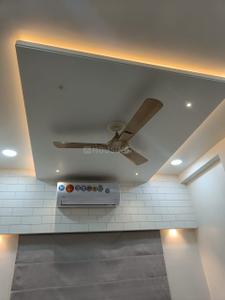 Bedroom Image of 1400 Sq.ft 3 BHK Apartment / Flat for sale in Gotri Vadodara for Rs. 7700000
