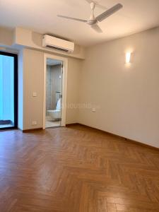 Bedroom Image of 1305 Sq.ft 3 BHK Builder Floor for sale in Signature Global City 63A, Sector 63 Gurgaon for Rs. 24800000