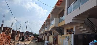 Image of 1000 Sq.ft 2 BHK Duplex for sale in Bakshi Ka Talab, Lucknow for Rs. 3000000