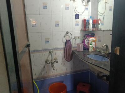 Image of 1200 Sq.ft 2 BHK Apartment / Flat for sale in Juhi Bhumika Avenue, Seawoods, Navi Mumbai for Rs. 13000000