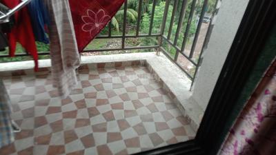 1 BHK Flat