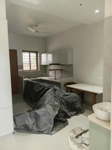 Kitchen Image of 2000 Sq.ft 4 BHK Villa for sale in Ankhol Vadodara for Rs. 10000000