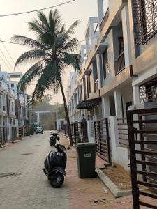 Image of 2053 Sq.ft 3.5 BHK Independent House for sale in Hirapur, Bhubaneswar for Rs. 15500000
