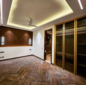 Hall Image of 2520 Sq.ft 4 BHK Builder Floor for sale in Punjabi Bagh New Delhi for Rs. 62500000
