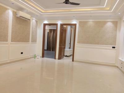 Living Room Image of 1265 Sq.ft 2 BHK Apartment / Flat for sale in Krisumi Waterfall Residences, Sector 36A Gurgaon for Rs. 29500000