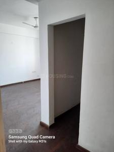 Hall Image of 1712 Sq.ft 4 BHK Apartment / Flat for rent in Great Value Sharanam, Sector 107 Noida for Rs. 55000