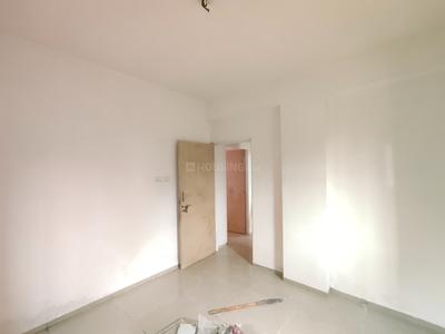 Bedroom Image of 650 Sq.ft 2 BHK Apartment / Flat for sale in Sunpharma Road Vadodara for Rs. 1651000