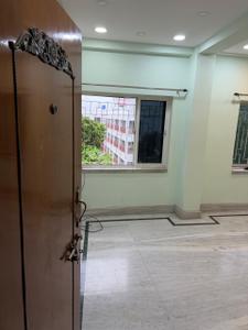 Hall Image of 1000 Sq.ft 2 BHK Apartment / Flat for sale in Kasba Kolkata for Rs. 6800000