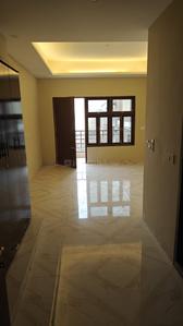 1 BHK Independent House