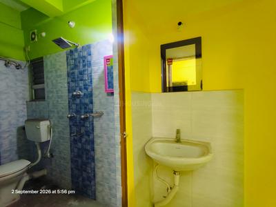 Image of 850 Sq.ft 2 BHK Builder Floor for sale in Patuli, Kolkata for Rs. 3000000