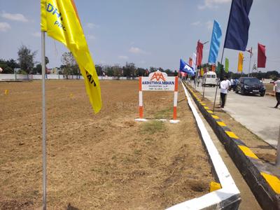 Image of 1200 Sq.ft Residential Plot / Land for sale in Madurantakam, Chennai for Rs. 900000